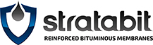 StrataBit Logo