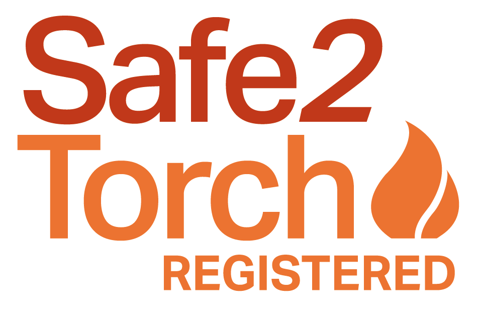 Safe2Torch Logo