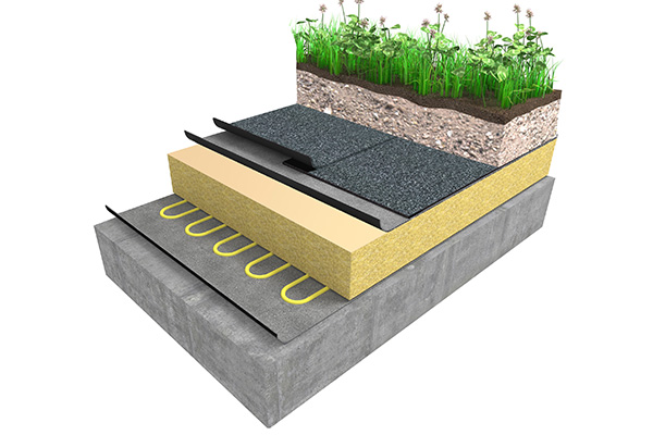 StratBit-Green-Roof-System StratBit-Green-Roof-System