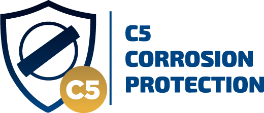 C5 Corrosion Protection